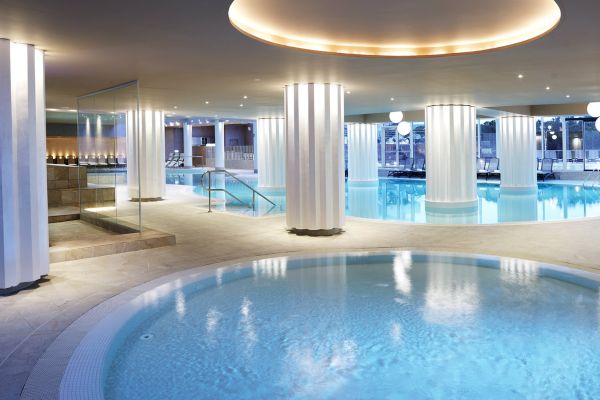 Grand Hotel Portorož 4* superior LifeClass Hotels & Spa (Costa Adriatica)